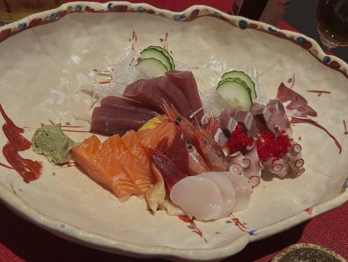 sashimi-muenchen